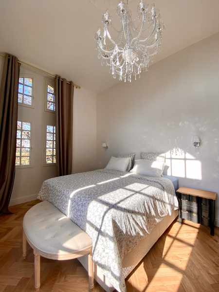 Suite Royale