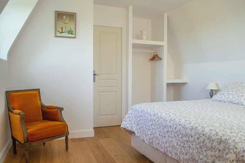 Suite de la Tour