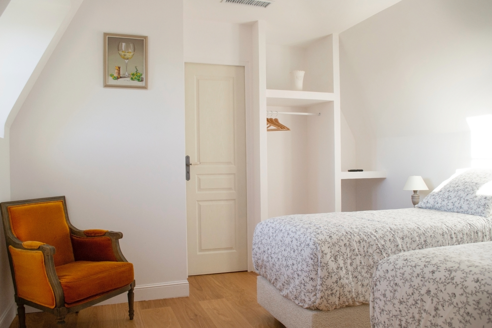 Suite de la Tour
